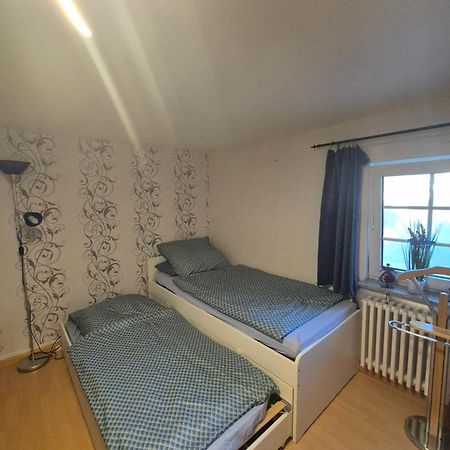 Apartmán Stellina Eitorf Exteriér fotografie