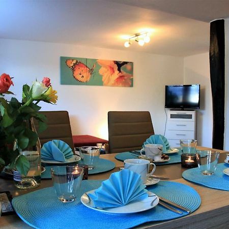 Apartmán Stellina Eitorf Exteriér fotografie