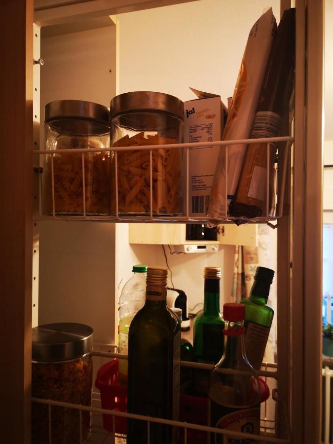 Apartmán Stellina Eitorf Exteriér fotografie