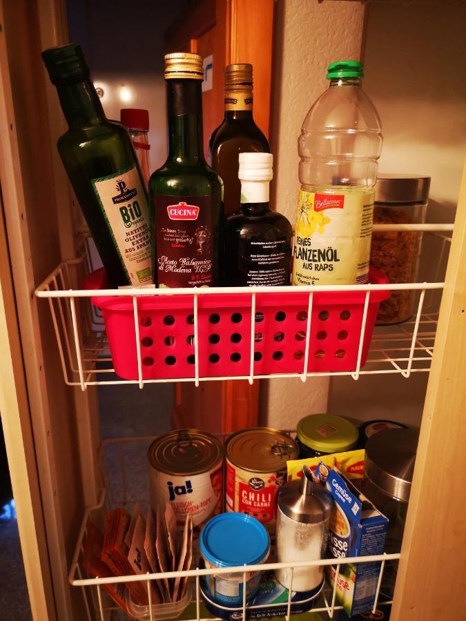 Apartmán Stellina Eitorf Exteriér fotografie
