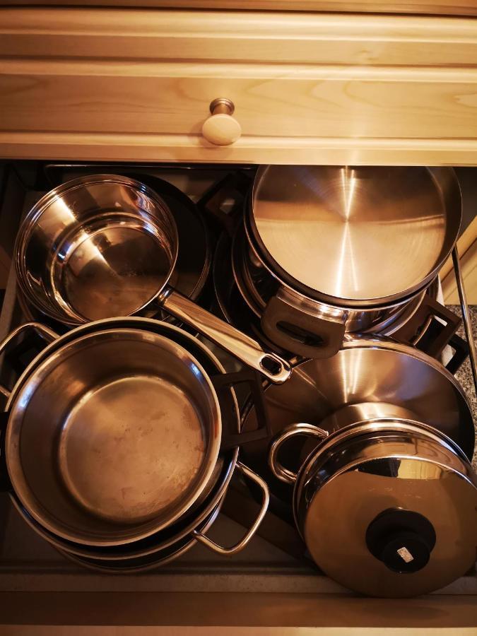 Apartmán Stellina Eitorf Exteriér fotografie