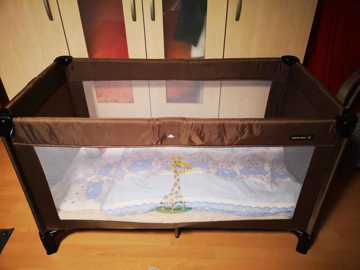 Apartmán Stellina Eitorf Exteriér fotografie
