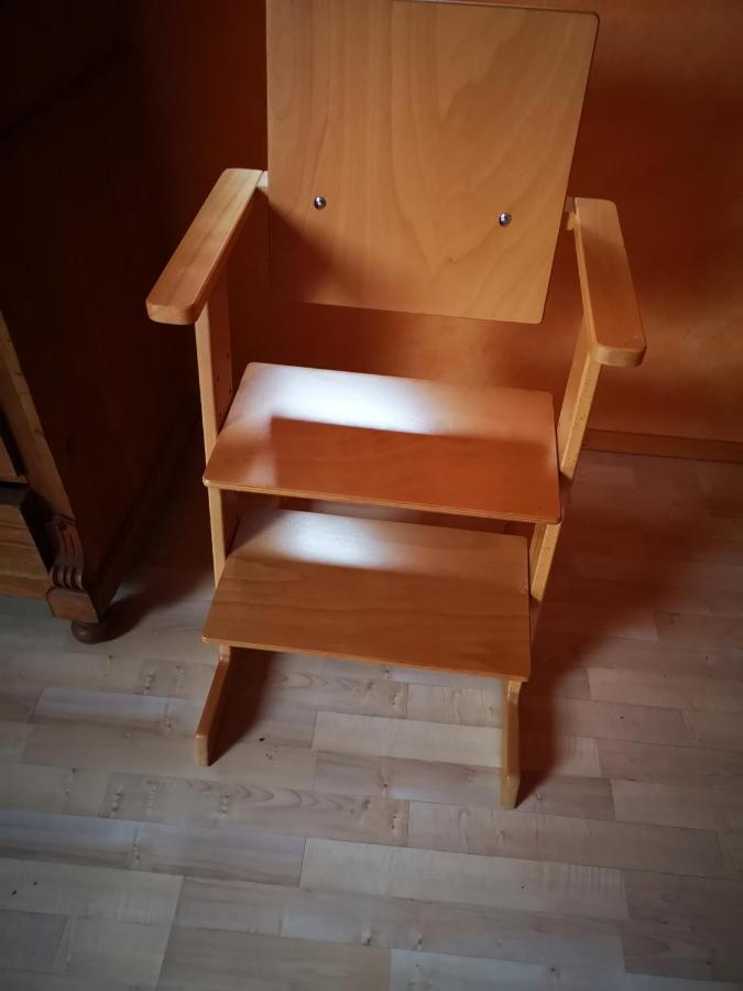 Apartmán Stellina Eitorf Exteriér fotografie