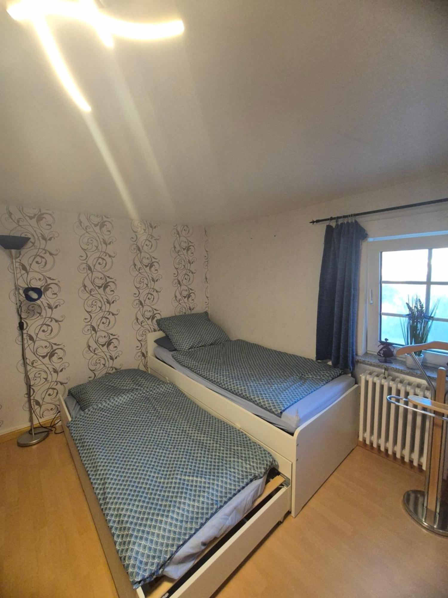 Apartmán Stellina Eitorf Exteriér fotografie
