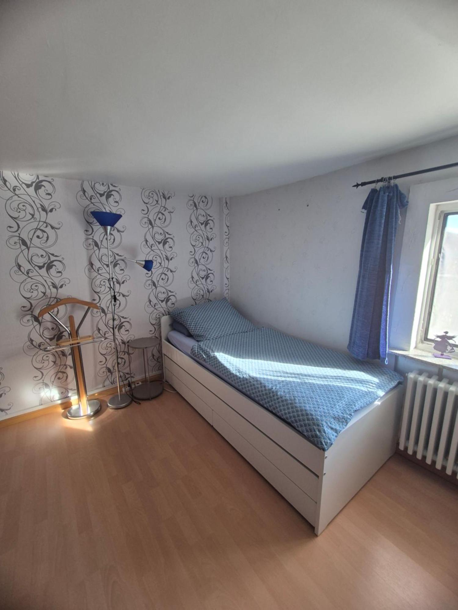 Apartmán Stellina Eitorf Exteriér fotografie