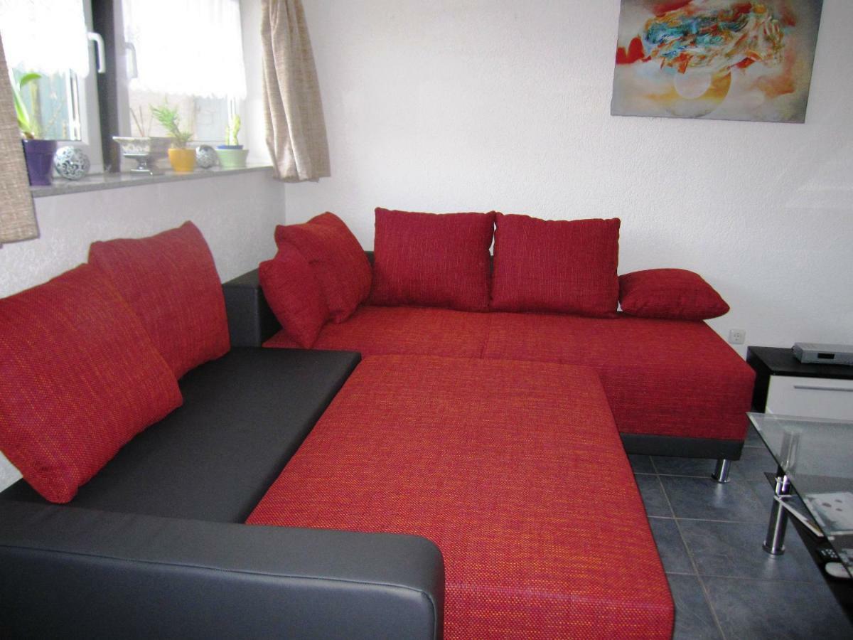 Apartmán Stellina Eitorf Exteriér fotografie