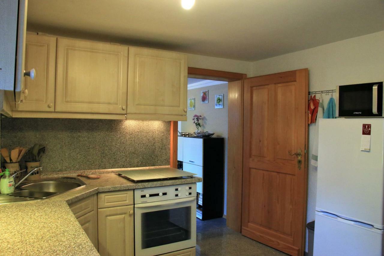 Apartmán Stellina Eitorf Exteriér fotografie