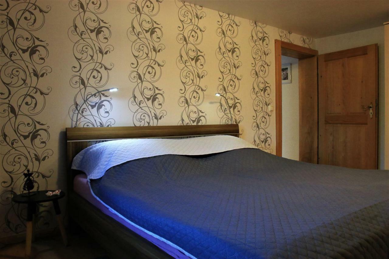 Apartmán Stellina Eitorf Exteriér fotografie