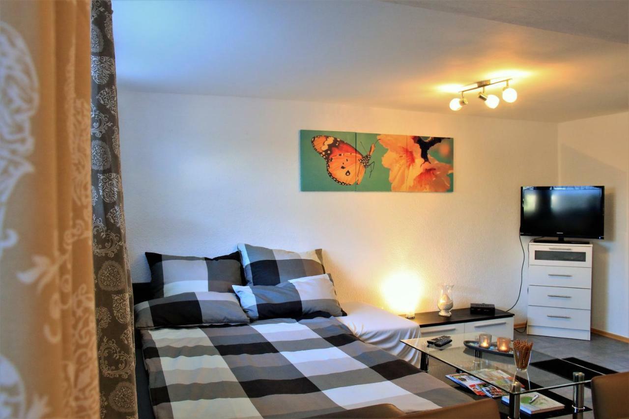 Apartmán Stellina Eitorf Exteriér fotografie