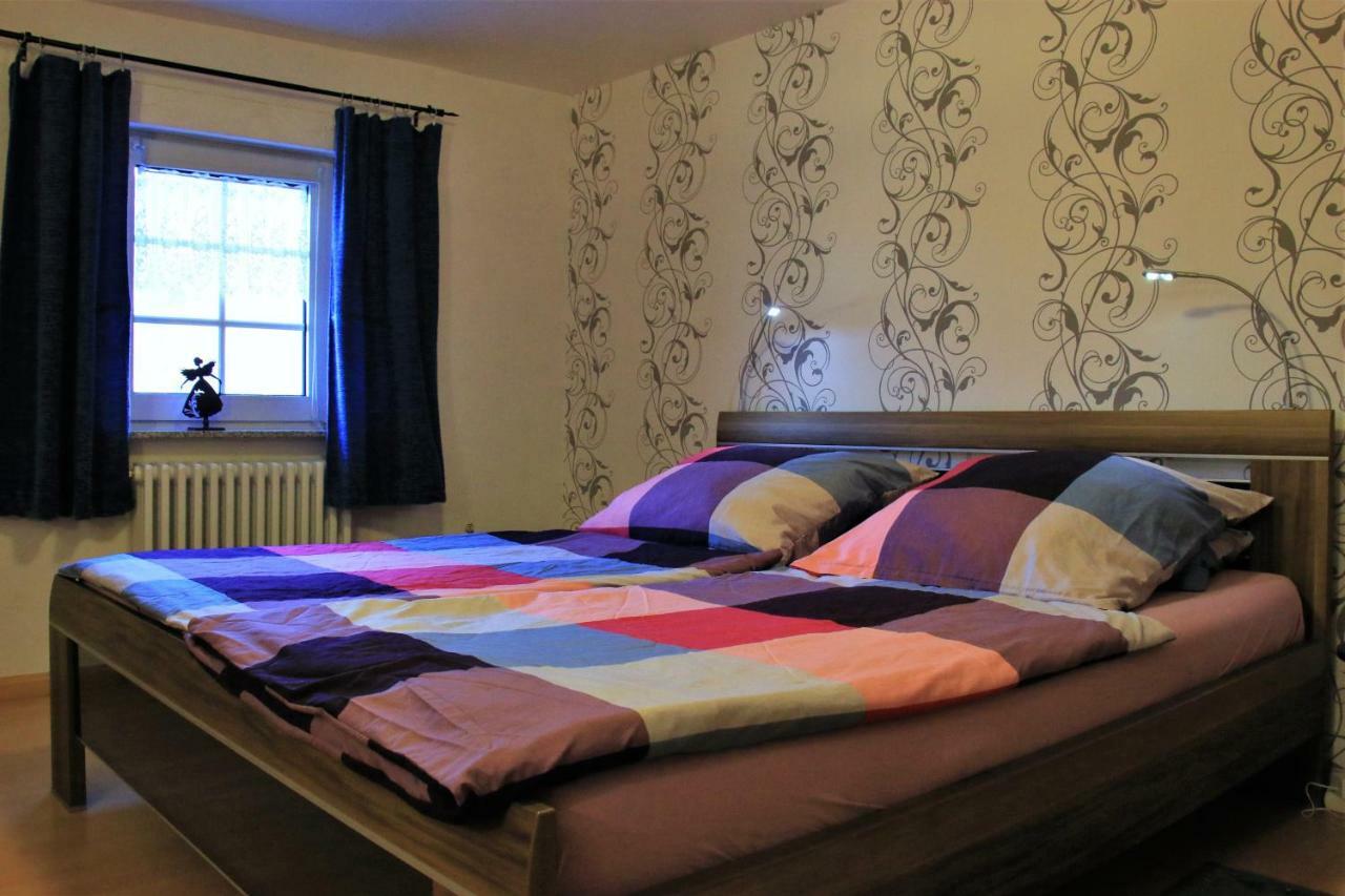 Apartmán Stellina Eitorf Exteriér fotografie